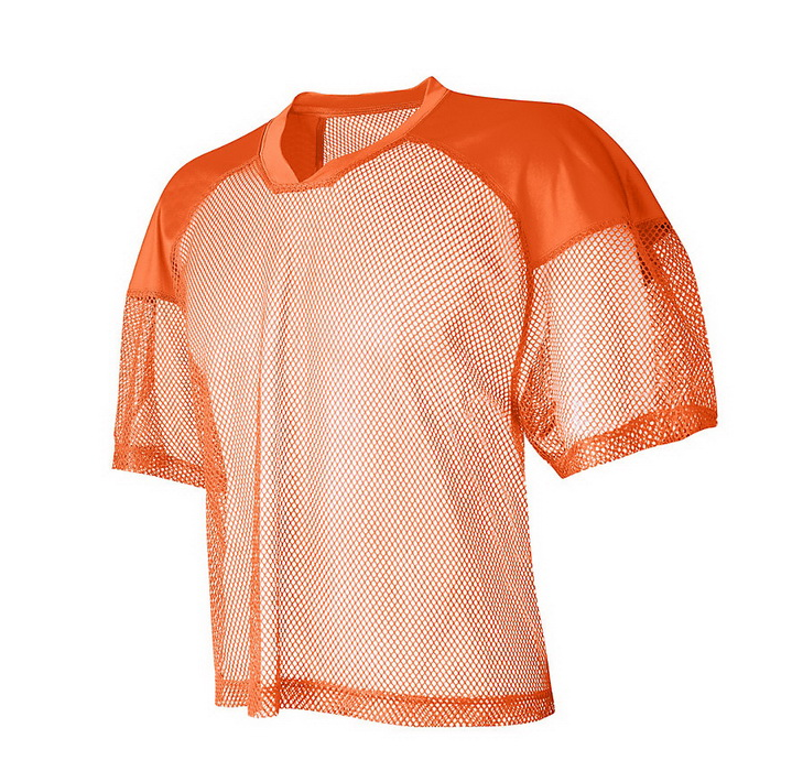Champion FB04 Breeze II Practice Jersey Uniform Burnt Orange