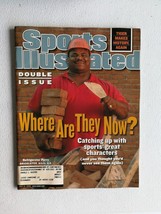 Sports Illustrated Magazine July 31, 2000 William Refrigerator Perry - JH - £4.76 GBP