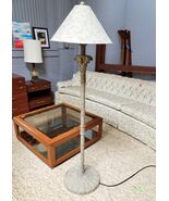 Indoor/Outdoor Floor lamp - $120.65
