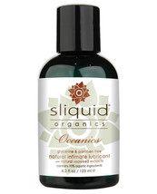 Sliquid Organics Oceanics Lubricant - 4.2 Oz - £15.77 GBP+