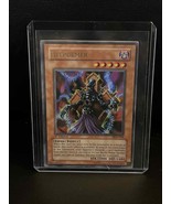 Helpoemer - PGD-058 - Ultra Rare - 1st Edition Pharaonic Guardian Yu-Gi-Oh! - $967.60 MXN