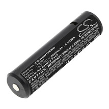 Battery for Riester 3.5 Ri Accu C Type Handle, 3.5V XL, C Handles, Led Li-Ion, - $29.22