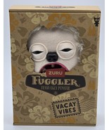 Zuru Fuggler Vacay Vibes Hedge Grog 9&quot; Plush Funny Ugly Monster Stuffed Toy - €17,17 EUR