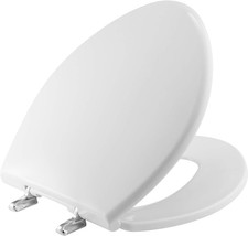 Bemis 1000Cpt Paramount Heavy Duty Oversized Closed Front Toilet Seat,, ... - £81.81 GBP
