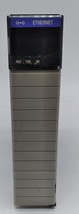 Allen-Bradley 1756-ENET SER.A Ethernet Communication Module  - $226.00