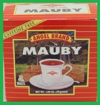 Angel Brand Mauby 1 oz - 25 - TEA BAGS - £7.26 GBP
