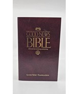 Vintage Good News Bible With Deuterocanonicals And Apocrypha 1993 - €11,01 EUR