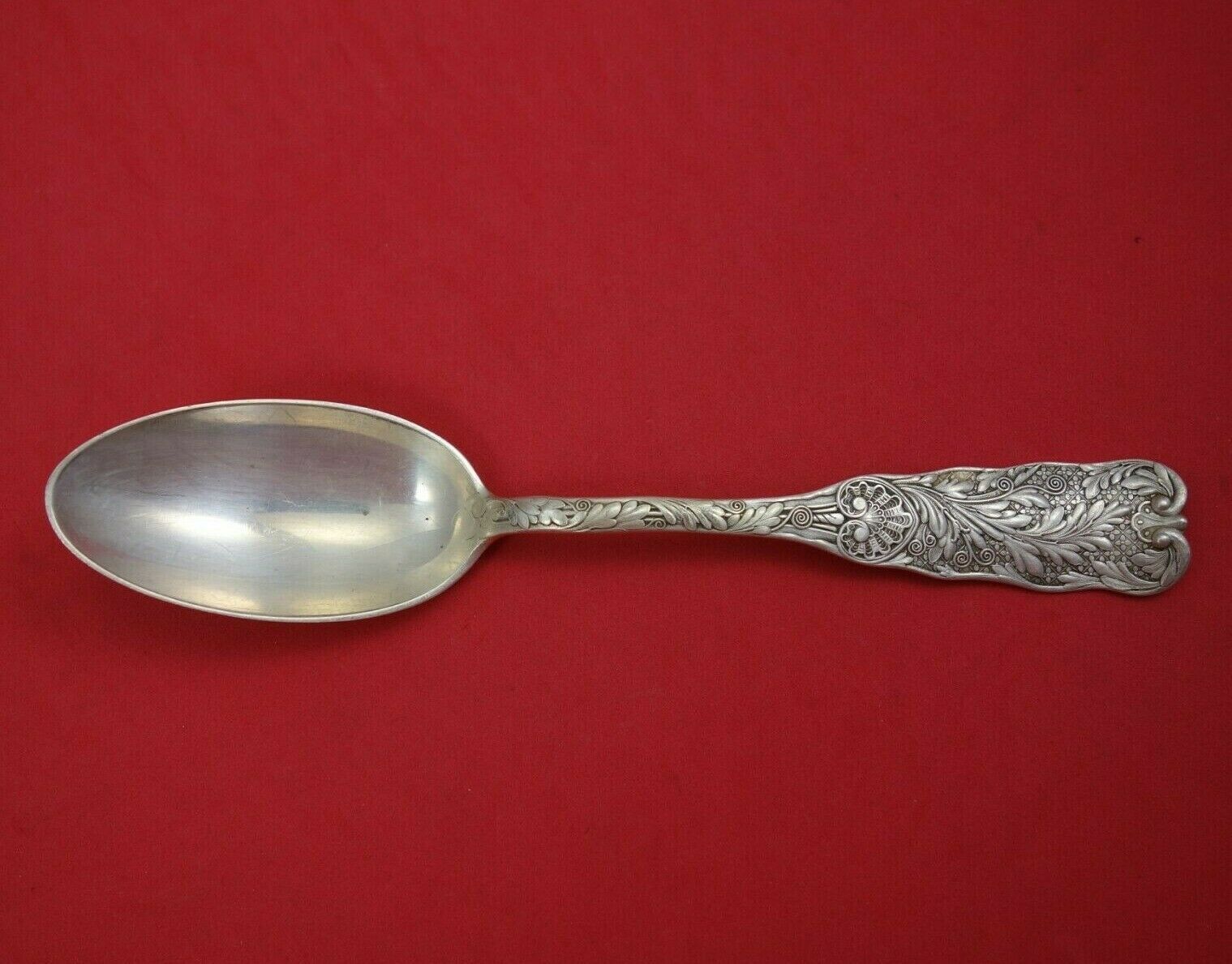 Primary image for Saint Cloud by Gorham Sterling Silver Dinner Spoon 8" Heirloom Silverware
