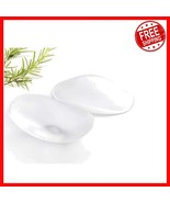 Breathable Silicone Push-Up Shoulder Pads - Comfort &amp; Style for All Occa... - $501.20 MXN