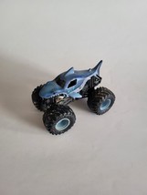 Spin Master Monster Jam - Megaladon  - Series 18 Showtime Chase - 1:64 L... - $14.74