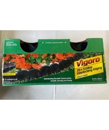 Vigoro Landscape Edging Plastic Black 20FT 797 975 - NEW - £15.68 GBP