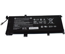 HP Envy X360 15-AQ018CA W7D52UA Battery 844204-855 MB04XL 844204-850 HST... - £55.05 GBP