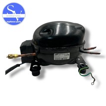 Samsung Refrigerator Compressor MSV172AL2J/SM3 MSV172AL2J/SM1 - $143.44