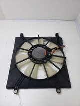 Passenger Radiator Fan Motor Fan Assembly Condenser Fits 09-14 TSX 689857 - £57.55 GBP