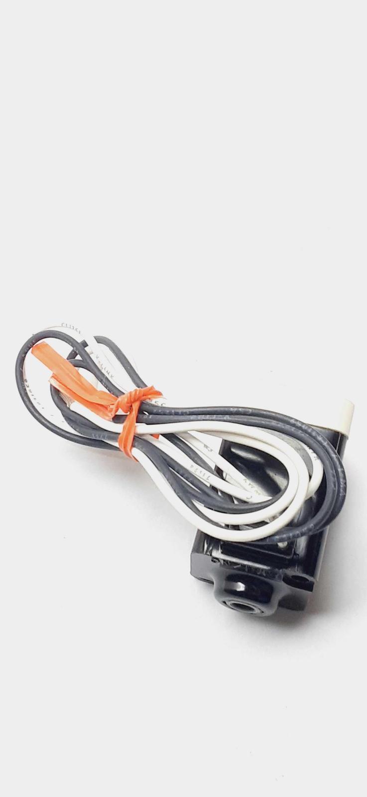 Humphrey N673A - 5VDC Solenoid Valve  - $23.80
