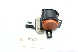2003-2008 INFINITI FX35 FX45 REAR CENTER BACK SEAT BELT H1305 image 6