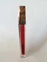 Hourglass Unreal High Shine Volumizing Lip Gloss Shade &quot;Solar&quot; NWOB 0.2oz - £20.42 GBP