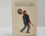 Hans Zimmer – Green Card Original Motion Picture Soundtrack - £5.45 GBP