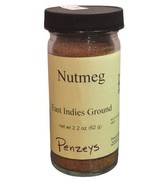 Nutmeg East Indies Ground by Penzeys Spices 2.2 oz 1/2 Cup Jar - €16,30 EUR