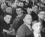 Wooden Leg [Audio CD] - £2.63 GBP