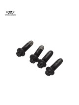 MERCEDES R231 SL-CLASS LEFT OR RIGHT PASSENGER/DRIVER FRONT SEAT BOLTS S... - $9.89