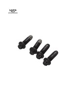 MERCEDES R231 SL-CLASS LEFT OR RIGHT PASSENGER/DRIVER FRONT SEAT BOLTS S... - $186.05 MXN