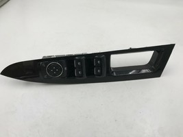 2013-2020 Ford Fusion Master Power Window Switch OEM C02B14017 - £15.79 GBP