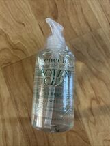 Cuccio Somatology Botanicals Body Hand Wash 8 fl oz New Sealed - $14.85
