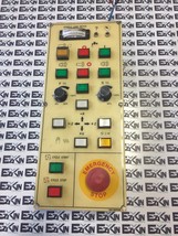 Unbranded 2803-09005000 Panel Keypad W/Spindle Load Meter  - $58.70