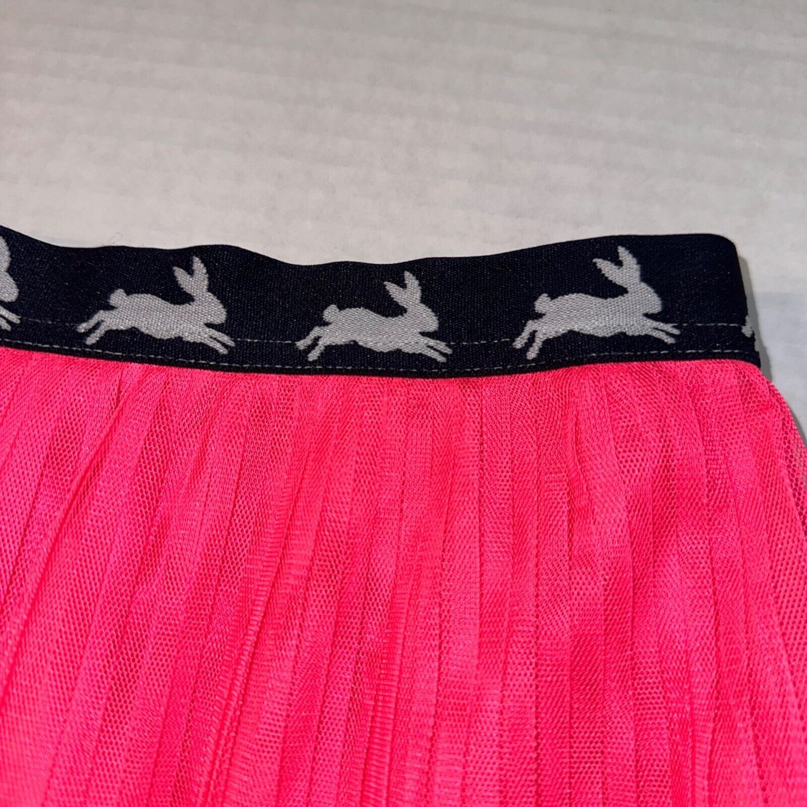 Primary image for GAP Kids Sarah Jessica Parker Collab Girls Pink Tutu Pull On Skirt, Size XXL