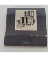 Vintage St Francis Westin San Francisco Ca Cigarette Matches VTG Struck ... - $11.87