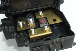 2004-2006 VOLKSWAGEN PHAETON FUSE BOX H2051 image 10