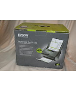 Epson WorkForce B11B194011 Pro GT-S50 Document Scanner New 515c3 3/23 - $444.50 CAD