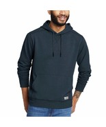 Eddie Bauer Men’s Everyday Pullover Hoodie, BLUE, S - $15.05