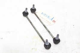 02-06 MINI COOPER S Rear Sway Bar Links F3024 image 9