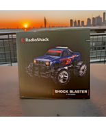 Vintage Remote Control  Monster Truck shock blaster - €25,69 EUR Vintage Remote Control  Monster Truck shock blaster - €25,69 EUR