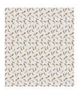 Craft Consortium Decoupage Papers 13.75&quot;X15.75&quot; 3/Pkg-Falling Feathers - $153.62 MXN
