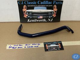 OEM 60 Cadillac POWER STEERING PUMP BRACE (REAR TO CYLINDER HEAD) - $123.74