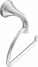 Moen Yb2808Ch Eva Pivoting Paper Holder, Chrome - $33.32