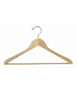 Bamboo Flat Suit Hanger - $104.52 CAD+