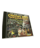 The Best Ever Christmas Party Megamixes (1997) CD   ****VERY GOOD CONDIT... - £4.83 GBP