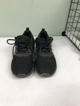 adidas Women&#39;s QT Racer 2.0 Running Shoe FY8315 Black/Black/Grey Size 9.5M - $21.29