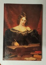 BLANK JOURNAL Unknown Lady STUMP Alan Hutchinson Publishing LONDON UK Im... - £19.73 GBP