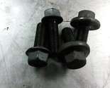 Camshaft Bolts All From 2011 Nissan Titan  5.6 - $19.95