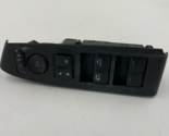 2008-2012 Honda Accord AC Heater Climate Control OEM B44020 - $32.75