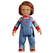 Child&#39;s Play Chucky 5 Points Deluxe Action Figure Set - £50.56 GBP