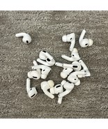 FOR PARTS Lot of 16 Genuine Apple AirPods Pro A2084 A2083 Etc - $99.87