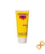4 PACK PERSKINDOL ACTIVE Gel 100 ml For Muscles And Joints Cooling Effect - $1,869.76 MXN