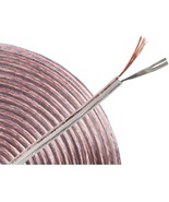 Monster 140282-00 Wire Speaker 16 Awg 100&#39; by Jhiu Mfrpartno 140282 - $50.64