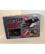 Tyco Spy Tech 1989 Vtg Toys Box nib accessories Commanders Signal Beacon... - £116.92 GBP